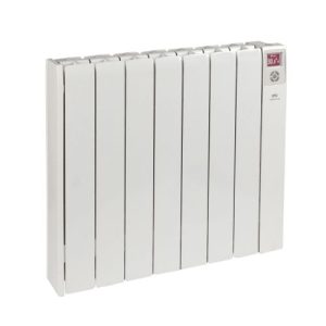 ATC VARENA 1200W DIGITAL OIL ELECTRIC RADIATOR (W-655MM)