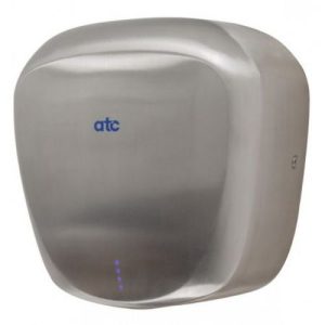 ATC 1250W STAINLESS STEEL TIGER AUTO HAND DRYER