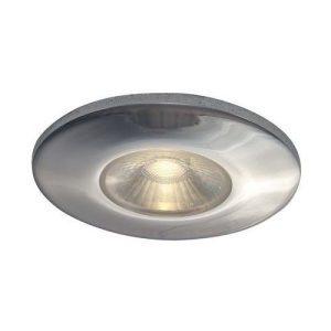 ANSELL S/CHROME BEZEL FOR ATILED FITTING