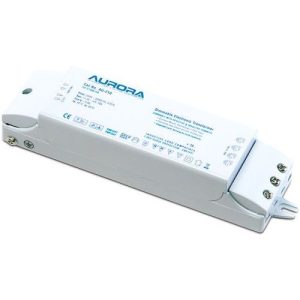AURORA AURORA PREMIUM 12V 50-150W LV DIMMABLE TRANSFORMER 5YR GUARANTEE