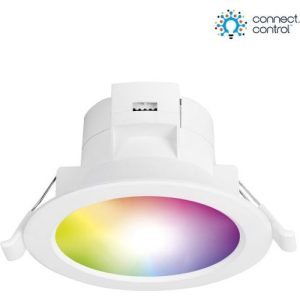 AURORA  10W RGB+TUNEABLE WHITE DOWNLIGHT 90CM CUTOUT