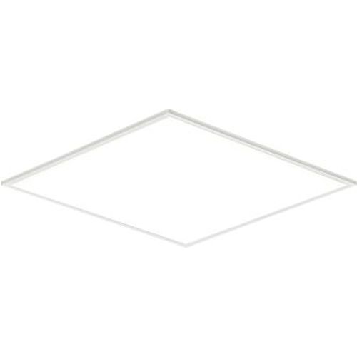 AURORA 240V 36W LED IP20 600X600MM 1-10V DIMMABLE BACKLIT PANEL 4000K