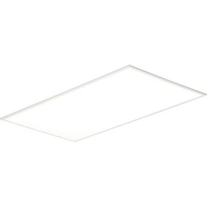 AURORA 240V 40W LED IP54 1200X600MM 1-10V DIMMABLE BACKLIT PANEL 3000K