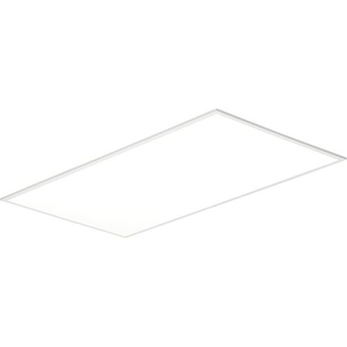 AURORA 240V 40W LED IP54 1200X600MM 1-10V DIMMABLE BACKLIT PANEL 6500K