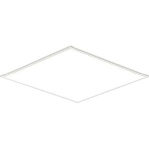 AURORA 240V 26W LED IP54 600X600MM DALI DIMMABLE BACKLIT PANEL 3000K
