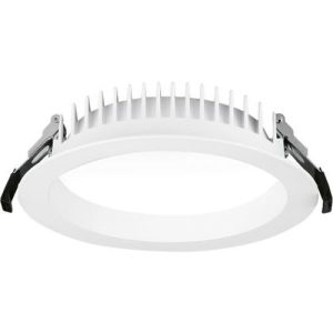 AURORA 240V 18W LED NON-DIMMABLE DOWNLIGHT 4000K