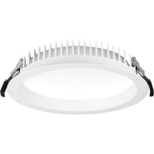AURORA 240V 18W LED NON-DIMMABLE DOWNLIGHT 4000K