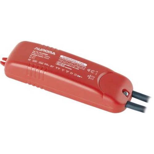 AURORA 3-9W IP68 NON-DIMMABLE 350mA CONSTANT CURRE