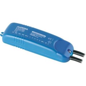 AURORA 100-264V 1-16W 24VDC IP68 NON DIMMABLE CONSTANT VOLTAGE LED DRIVER