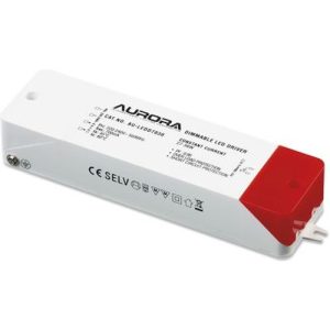 AURORA 220-240V 27-36W 700MA TRIAC DIMMABLE CONSTANT CURRENT LED DRIVER