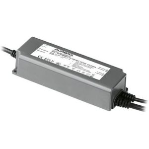 AURORA 100-240V 90W 12VDC IP67 1-10V DIMMABLE CONSTANT VOLTAGE LED DRIVER