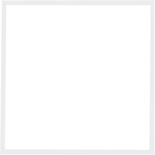 AURORA 220-240V IP65 38W 600MM X 600MM LED PANEL 4000K 3900LM