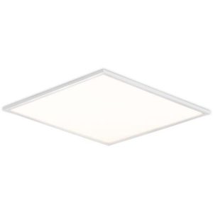 AURORA 220-240V IP65 38W 1-10V DIM EMERGENCY 600MM X 600MM LED PANEL 4000K