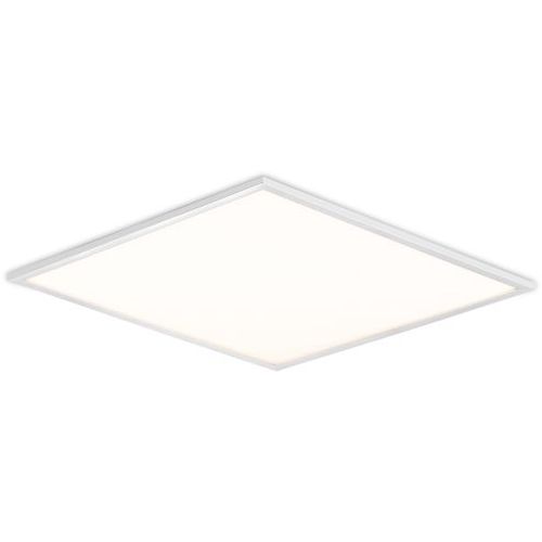 AURORA 220-240V IP65 38W 1-10V DIM EMERGENCY 600MM X 600MM LED PANEL 4000K