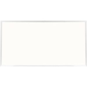 AURORA 220-240V IP65 60W 1-10V DIM EMERGENCY 1200MM X 600MM LED PANEL 4000K
