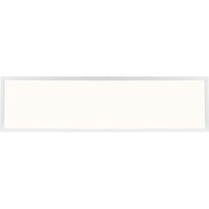 AURORA 220-240V IP65 38W 1200MM X 300MM LED DIM LIGHT PANEL 4000K