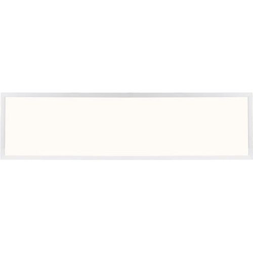 AURORA 220-240V IP65 38W 1200MM X 300MM LED DIM LIGHT PANEL 4000K