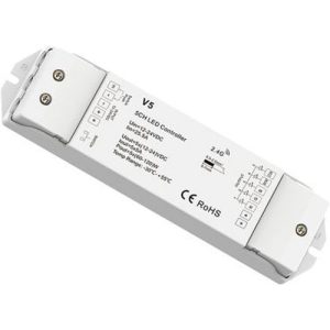 AURORA RGB + TUNEABLE WHITE WIRELESS RECEIVER