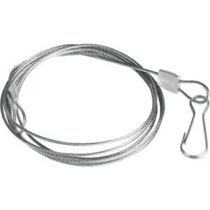 AURORA 1M SAFETY CABLE FOR BACKLIT PANEL