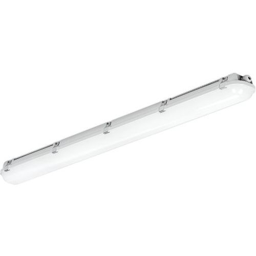 AURORA 220-240V 24W LED IP66 1200MM ANTI-CORROSIVE 4000K 4FT SINGLE