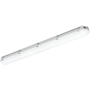 AURORA 220-240V 40W LED IP66 1200MM ANTI-CORROSIVE 4000K 4FT TWIN