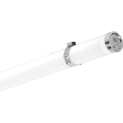 AURORA 240V 60W IP69 1500MM 7200LM IK10 LED ANTI-CORROSIVE 4000K 5FT SINGLE