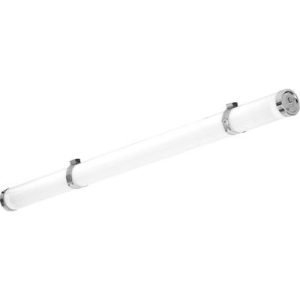 AURORA 220-240V 60W IP69 1500MM 7200LM IK10 LED ANTI-CORROSIVE 4000K 5FT TWIN