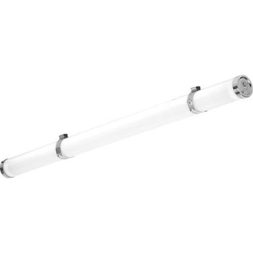 AURORA 220-240V 60W IP69 1500MM 7200LM IK10 LED ANTI-CORROSIVE 4000K 5FT TWIN