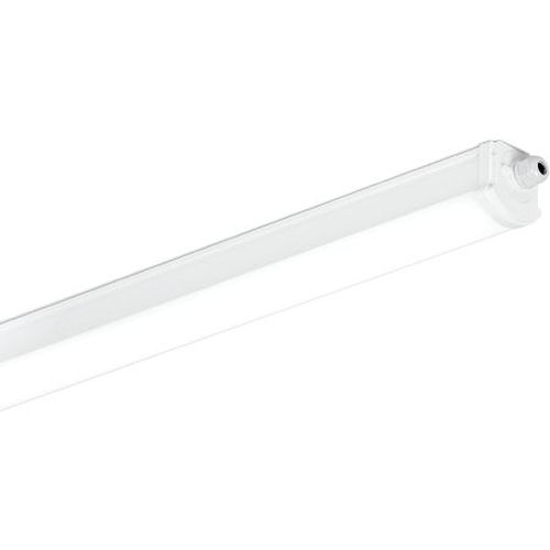 AURORA 220-240V 36W IP66 1200MM LED ANTI-CORROSIVE 4000K 4FT SINGLE