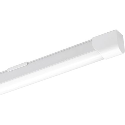 AURORA 100-240V 24W 2160LM 1500MM FROSTED LED BATTEN 4000K 5FT SINGLE