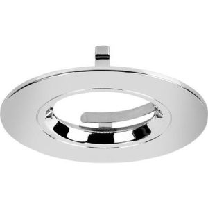 AURORA FIXED BEZEL FOR EN-DLM981X POLISHED CHROME