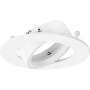 AURORA ADJUSTABLE BEZEL FOR EN-DLM982X MATT WHITE