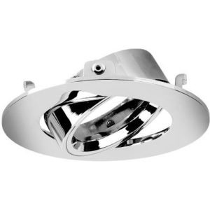 AURORA ADJUSTABLE BEZEL FOR EN-DLM982X POLISHED CHROME