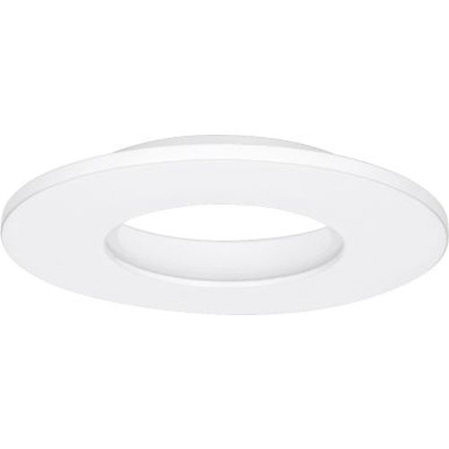 AURORA ENLITE WHITE BEZEL FOR 8W