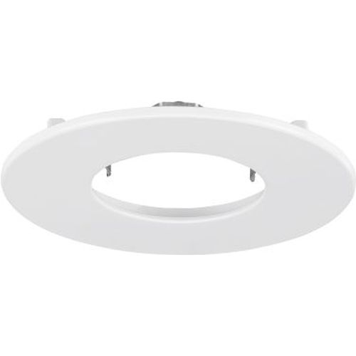 AURORA 90MM FIXED FLAT BEZEL FOR EN-DLM981X MATT WHITE
