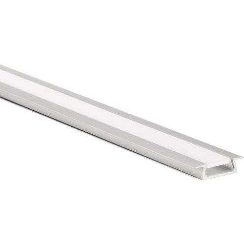 AURORA RECESSED PROFILE ALUMINIUM PROFILES 2M