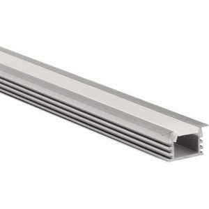 AURORA RECESSED ALUMINIUM PROFILE 2M