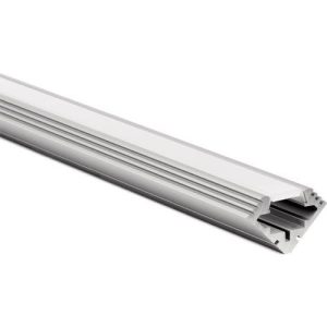 AURORA CORNER ALUMINIUM PROFILE 2M