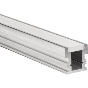 AURORA DEEP ALUMINIUM PROFILE 1M