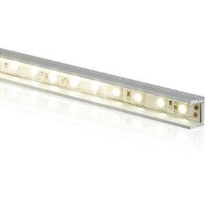 AURORA CLEAR PROFILE DIFFUSER 1M FOR EN-CH100/101/102/103/104