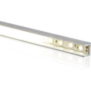AURORA FROSTED PROFILE DIFFUSER 1M FOR EN-CH100/101/102/103/104