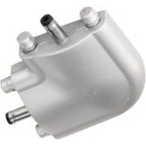 AURORA UNDERCABINET CORNER CONNECTOR BAR