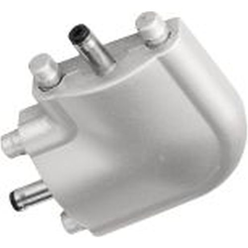 AURORA UNDERCABINET CORNER CONNECTOR BAR