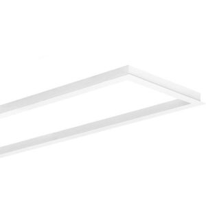 AURORA CEILING RECESS MOUNT FOR 1200MM X 300MM LED PANEL