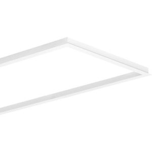 AURORA CEILING RECESS MOUNT FOR 1200MM X 600MM LED PANEL