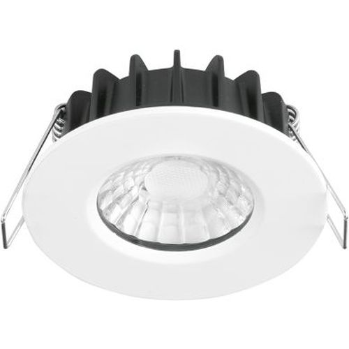 AURORA 220-240V IP65 7W 700LM TRIAC DIMMABLE LED DOWNLIGHT 4000K