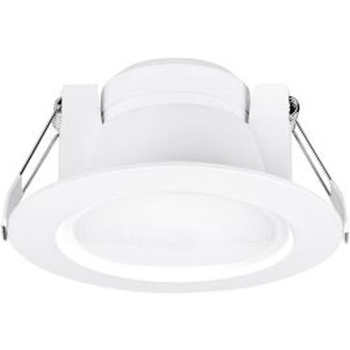 AURORA 220-240V 10W 3IN DIMMABLE ROUND LED DOWNLIGHT 4000K