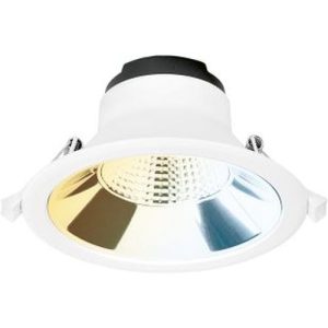 AURORA 200-240V 13W LED 145MM DALI DIMMABLE DOWNLIGHT CCT 3000K/4000K/5000K