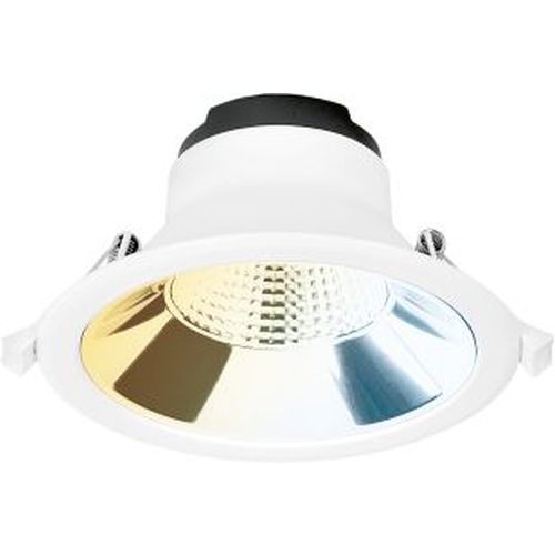 AURORA 200-240V 13W LED 145MM DALI DIMMABLE DOWNLIGHT CCT 3000K/4000K/5000K