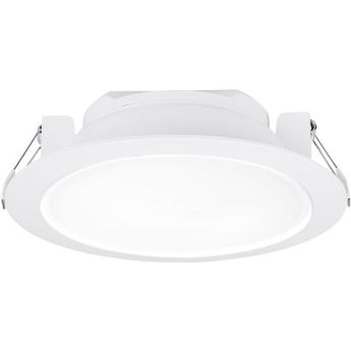 AURORA 220-240V 23W LED 6IN NON-DIMMABLE ROUND DOWNLIGHT 3000K